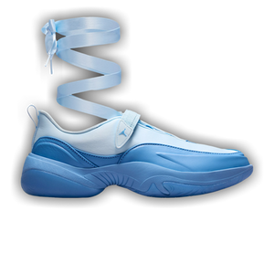 Air Jordan Wmns Pointe 'Chambray Blue'