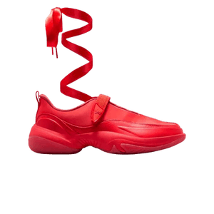 Wmns Air Jordan Pointe 'Team Red'