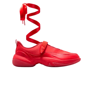 Wmns Air Jordan Pointe 'Team Red'