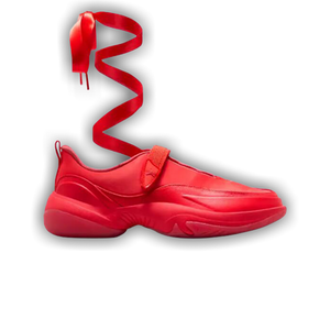 Wmns Air Jordan Pointe 'Team Red'