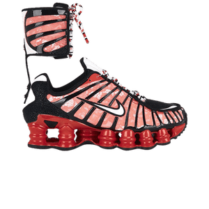 Riccardo Tisci x Nike Wmns Shox TL 3 SP 'Habanero Red'