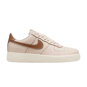 Nike Air Force 1 '07 Low 'Pearl White British Tan'