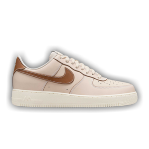 Nike Air Force 1 '07 Low 'Pearl White British Tan'