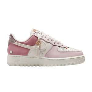 Nike Wmns Air Force 1 '07 LX 'Mushroom'