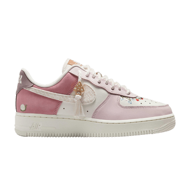 Nike Wmns Air Force 1 '07 LX 'Mushroom'