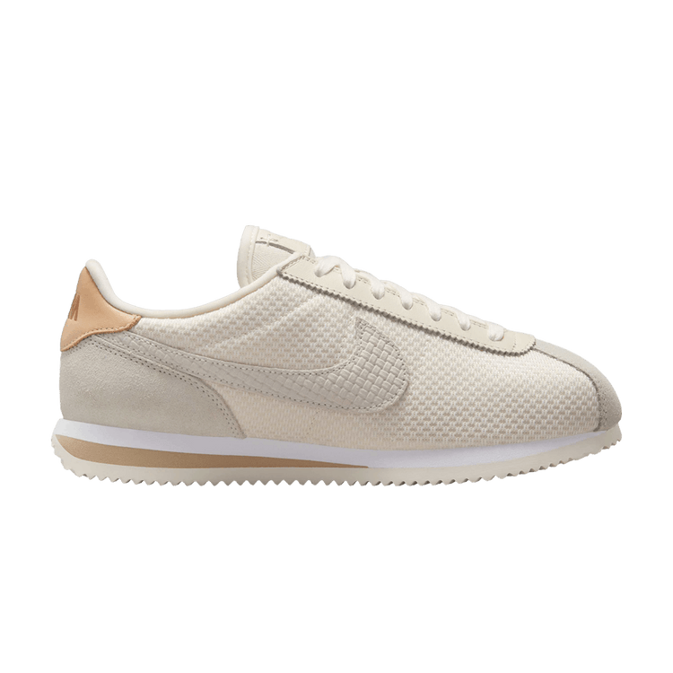 Nike Wmns Cortez 'Pearl White Mesh' IB8879 211