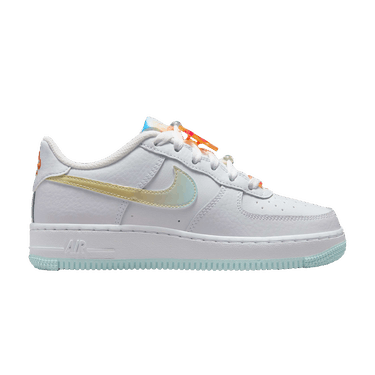 Nike Air Force 1 LV8 GS 'Beach'