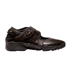 Nike Wmns Air Rift 'Velvet Brown Gold'