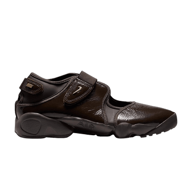 Nike Wmns Air Rift 'Velvet Brown Gold'