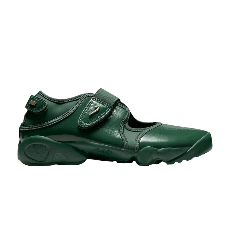 Nike Wmns Air Rift 'Fir Metallic Gold' IB8954 300