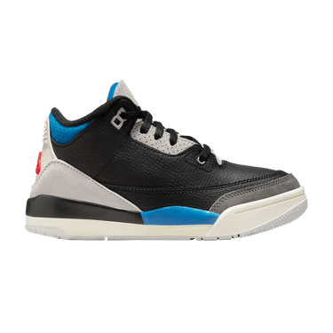 Air Jordan 3 Retro OG PS 'Rare Air'