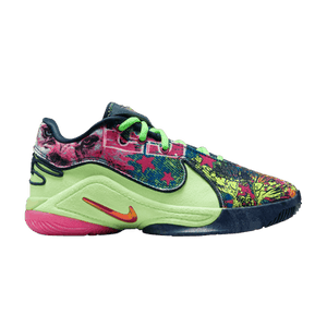 Nike LeBron 22 GS 'Bryce's World'