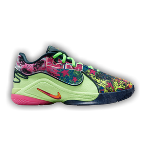 Nike LeBron 22 GS 'Bryce's World'
