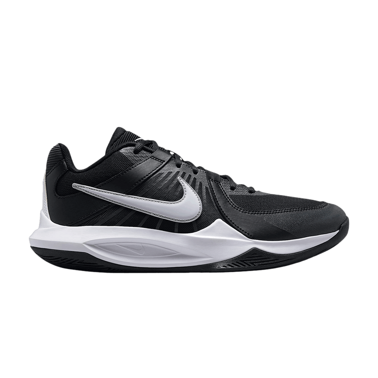 Nike Hyperspeed Court 2 'Black Anthracite White' IB9554 001