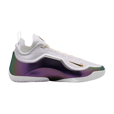 Nike LeBron 23 Elite 'For The Record'
