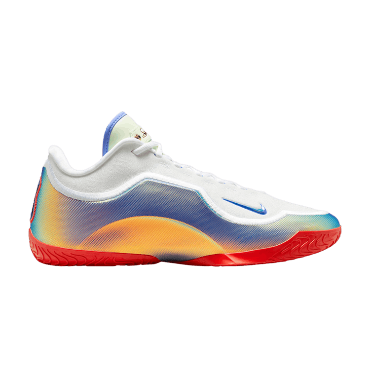 Nike Lebron 23 EP 'Motor King' IB9563 102