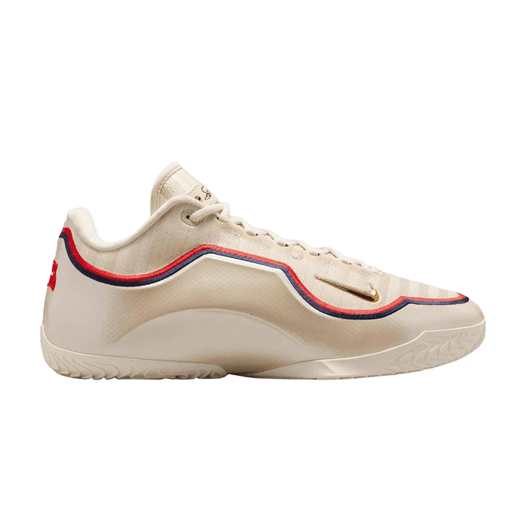 Nike LeBron 23 Elite EP 'Old Glory' IB9563 103