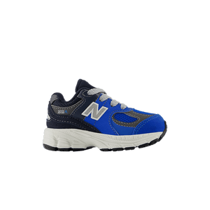 New Balance 2002R Toddler 'Blue Oasis Eclipse'