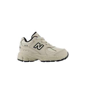 New Balance 2002R Toddler 'Cordura Pack - Timberwolf Black'