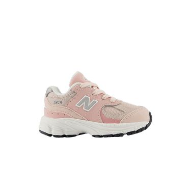 New Balance 2002R Toddler 'Pink Sand'