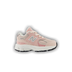 New Balance 2002R Toddler 'Pink Sand'
