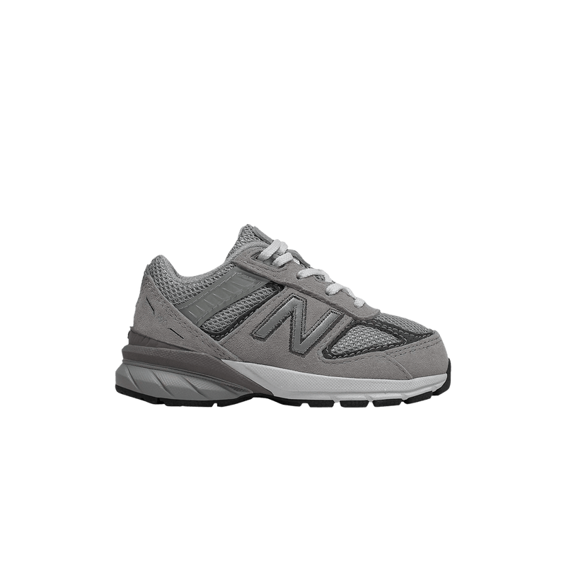 New Balance 990v5 Toddler Wide 'Grey' IC990GL5 W