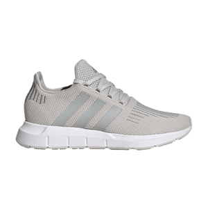 adidas Wmns Swift Run 1.0 'Grey Silver Metallic'