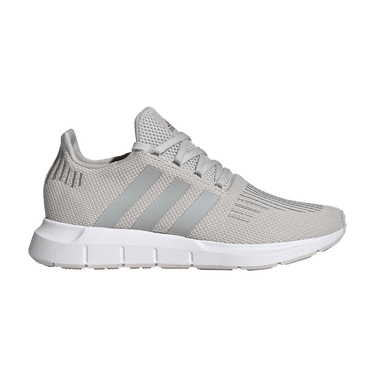 adidas Wmns Swift Run 1.0 'Grey Silver Metallic'