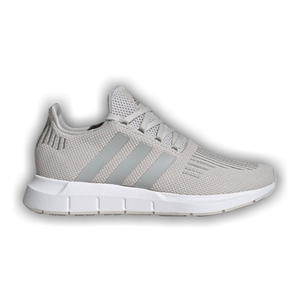 adidas Wmns Swift Run 1.0 'Grey Silver Metallic'