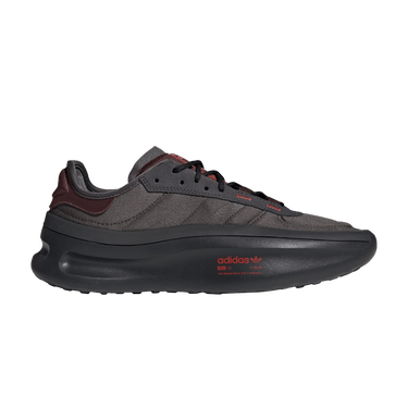 adidas adiFOM TRXN 'Shadow Brown Grey'