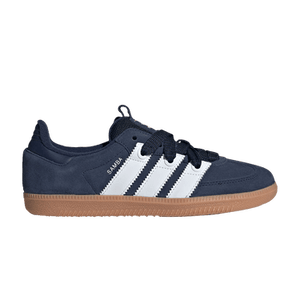 adidas Wmns Samba OG 'Thick Stripes - Night Indigo Gum'