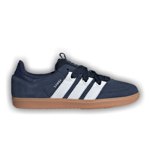 adidas Wmns Samba OG 'Thick Stripes - Night Indigo Gum'