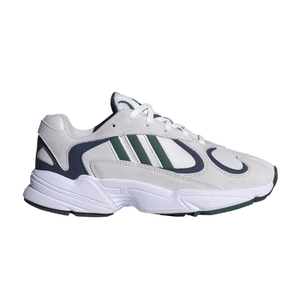 Adidas Wmns Falcon Dorf 'White Green Night Indigo'