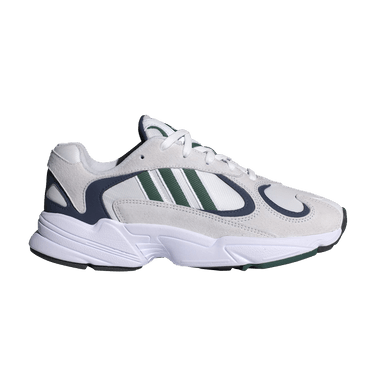 Adidas Wmns Falcon Dorf 'White Green Night Indigo'