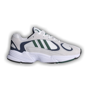 Adidas Wmns Falcon Dorf 'White Green Night Indigo'