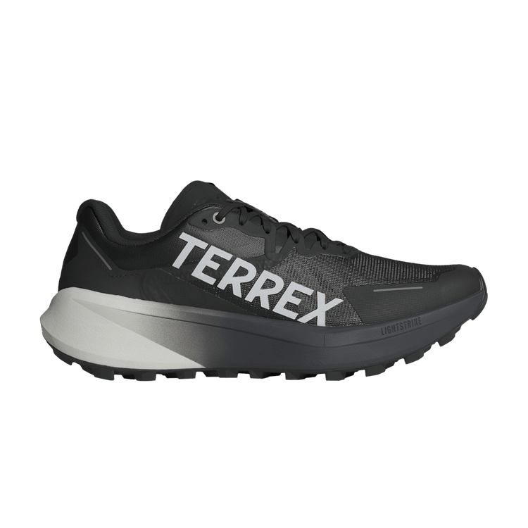 Adidas Terrex Agravic 3 'Black Grey' ID0343
