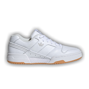 adidas Continental 87 'White Grey Gum'