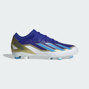 adidas X Crazyfast Messi League FG 'Spark Gen10s'