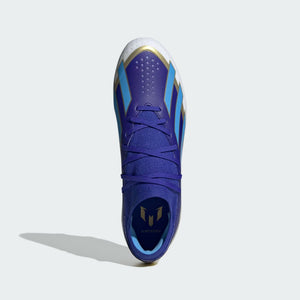 adidas X Crazyfast Messi League FG 'Spark Gen10s'