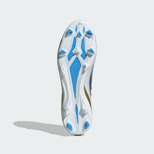 adidas X Crazyfast Messi League FG 'Spark Gen10s'