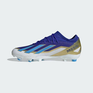 adidas X Crazyfast Messi League FG 'Spark Gen10s'