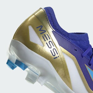adidas X Crazyfast Messi League FG 'Spark Gen10s'