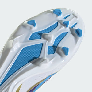 adidas X Crazyfast Messi League FG 'Spark Gen10s'