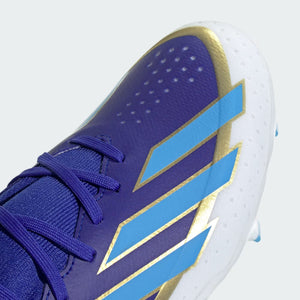 adidas X Crazyfast Messi League FG 'Spark Gen10s'