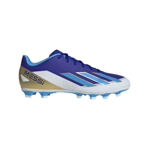 Adidas X Crazyfast Messi Club FG 'Spark Gen10s'