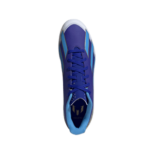 Adidas X Crazyfast Messi Club FG 'Spark Gen10s'