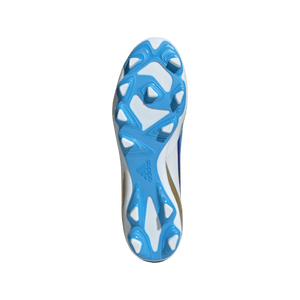 Adidas X Crazyfast Messi Club FG 'Spark Gen10s'