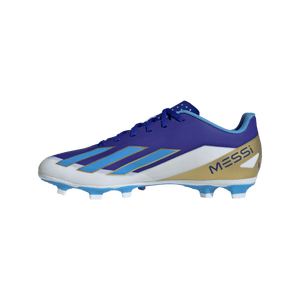 Adidas X Crazyfast Messi Club FG 'Spark Gen10s'