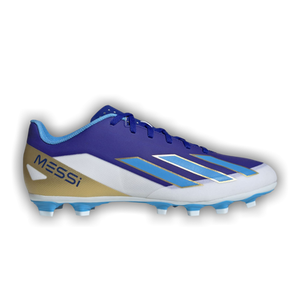 Adidas X Crazyfast Messi Club FG 'Spark Gen10s'
