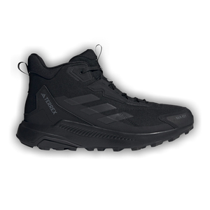 Adidas Terrex Anylander Mid Rain.RDY 'Black Grey'